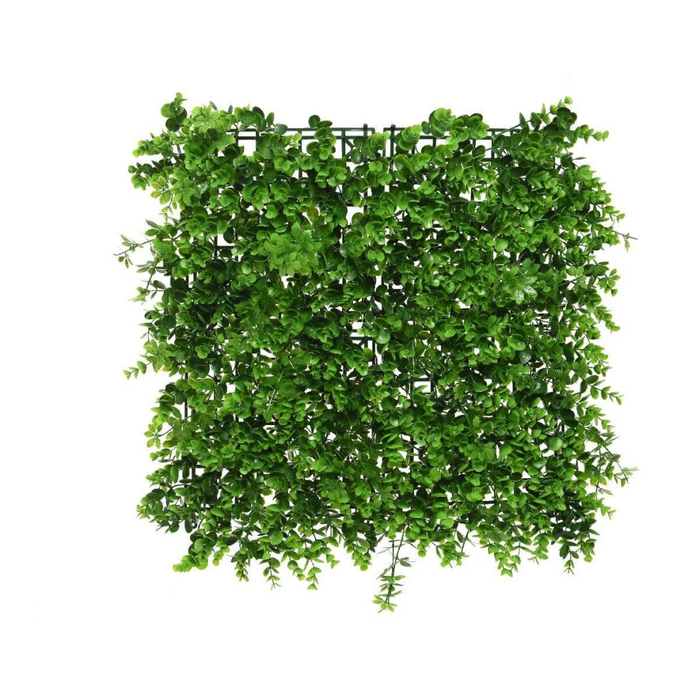 TAPPETO ERBA EUCALYPTUS 50X50X50